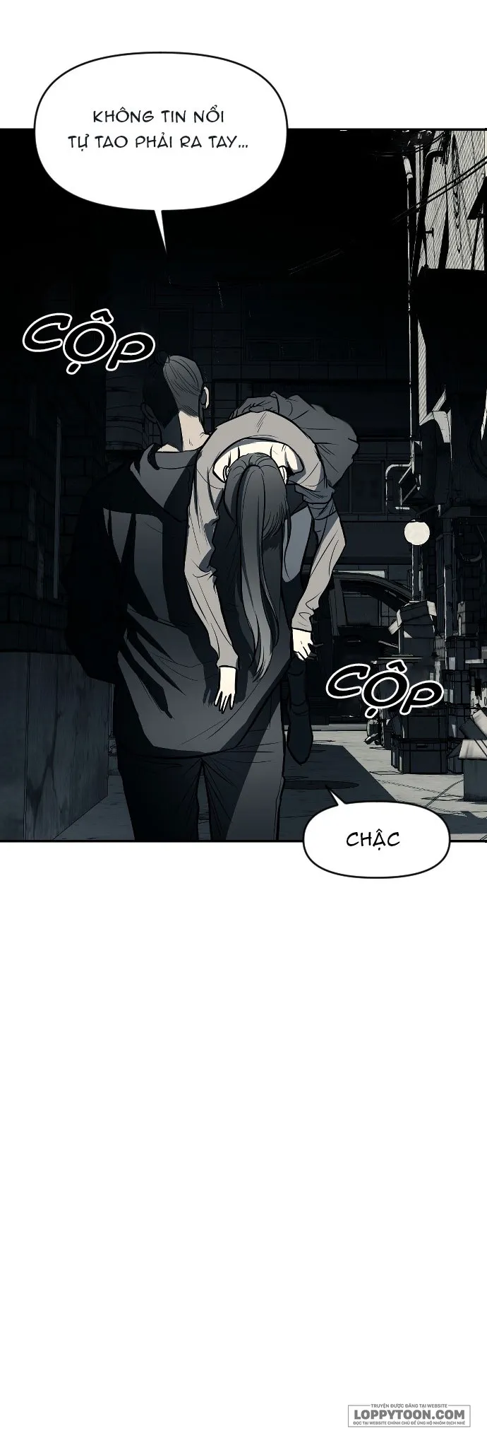 Xâm Nhập Trường Trung Học Tài Phiệt Chap 11 - trang 56