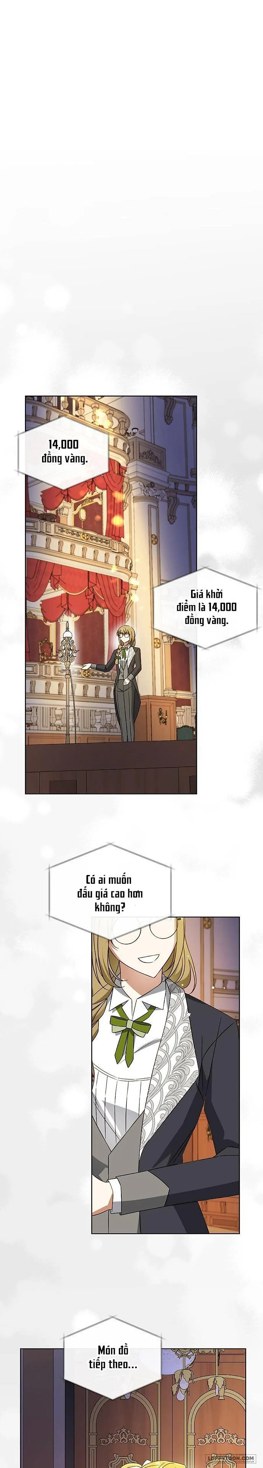 Thuần Hóa Hầu Tước Quái Dị Chap 30 - trang 16