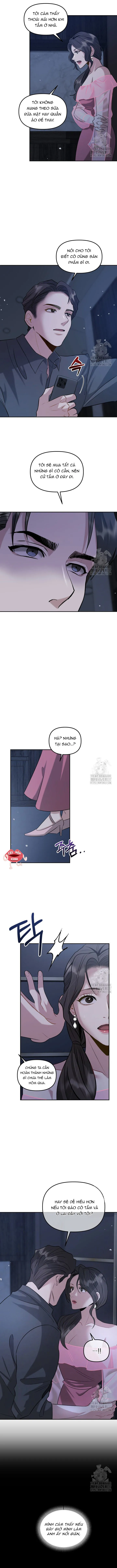 Collector Chap 42 - trang 5