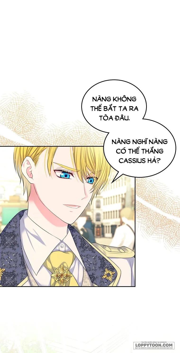 Tôi Sẽ Ly Hôn Với Anh Trai Nữ Chính Chap 4 - trang 29