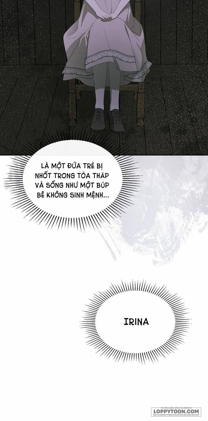 Nam Chính Quái Vật Sống Dưới Giường Tôi Chap 17 - trang 15