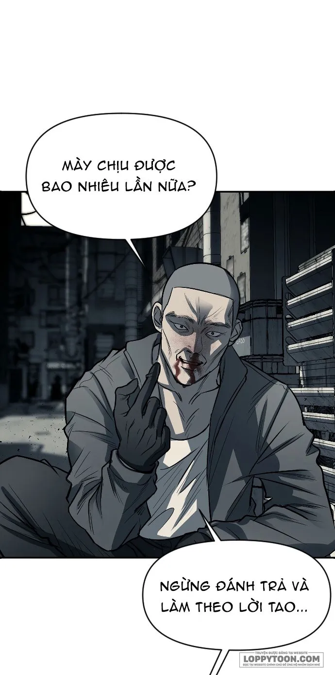 Xâm Nhập Trường Trung Học Tài Phiệt Chap 11 - trang 43