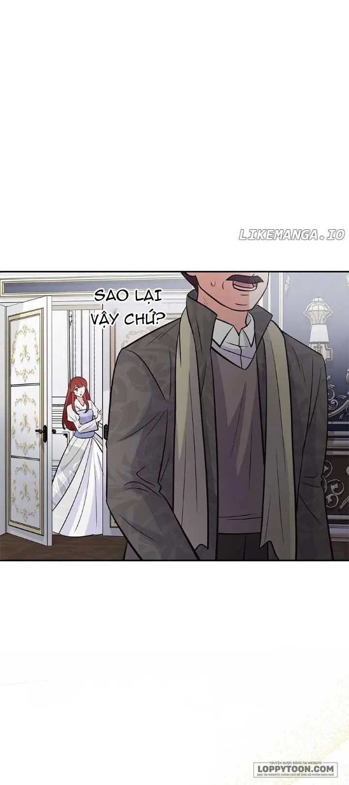 Hầu Gái Không Thích Nuôi Dạy Trẻ Nhỏ Chap 56 - trang 32