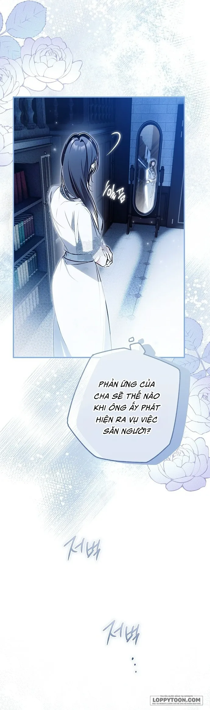 Có Kẻ Đã Sở Hữu Cơ Thể Của Tôi Chap 55 - trang 20
