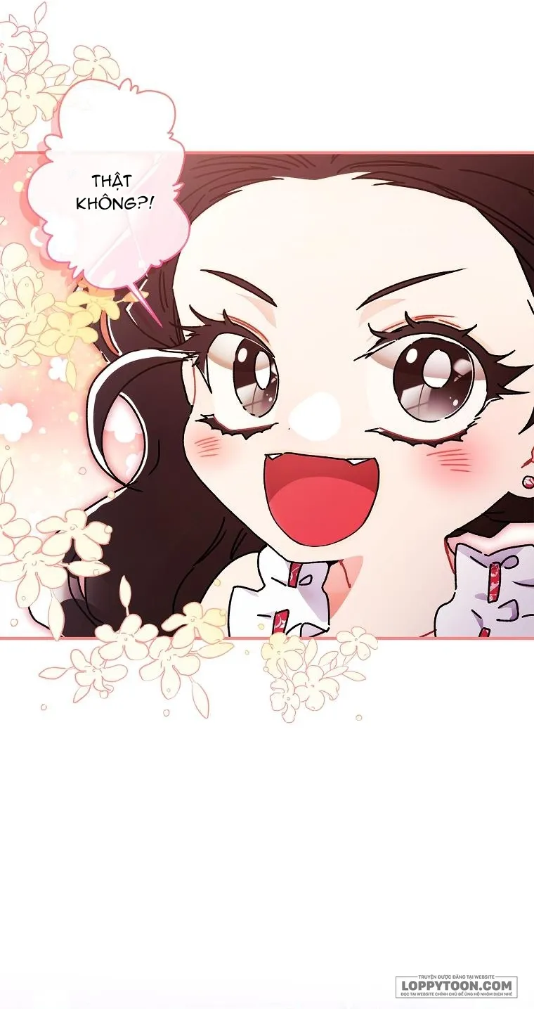 Tôi Đã Trở Thành Con Gái Nuôi Của Nam Chính Chap 100 - trang 3