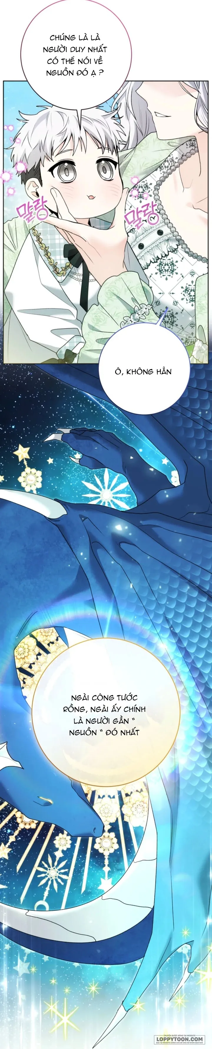 Bé Cá Voi Sát Thủ Phản Diện Chap 88 - trang 48