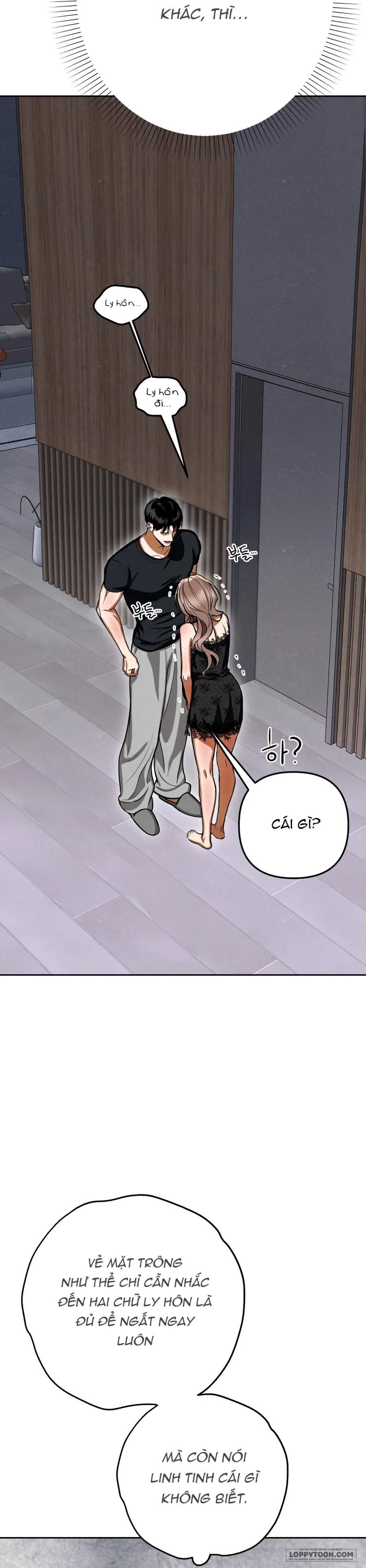 Ngưỡng Tuyệt Đối Chap 91 - trang 24