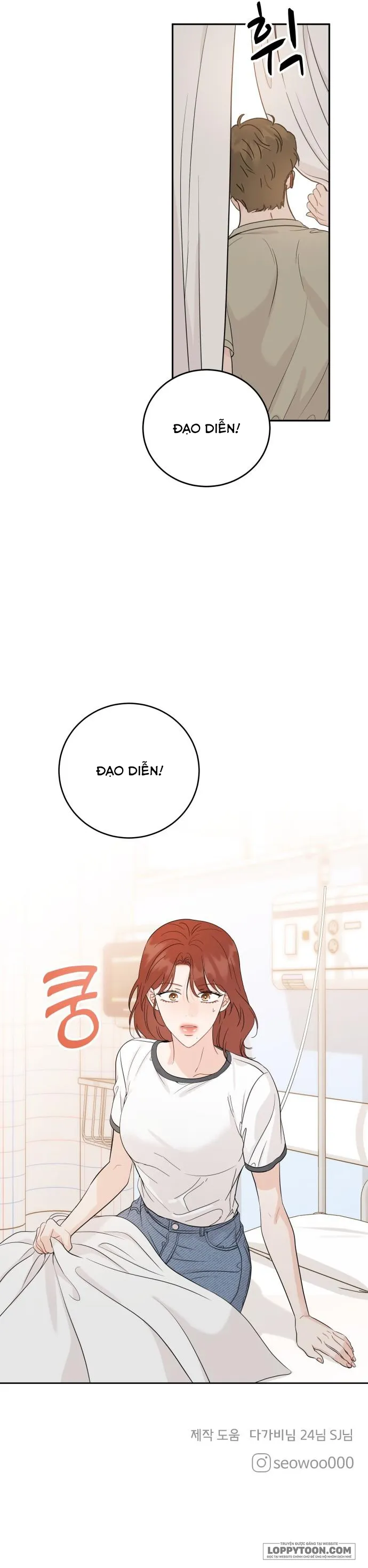 Người Một Nhà Chap 117 - trang 23