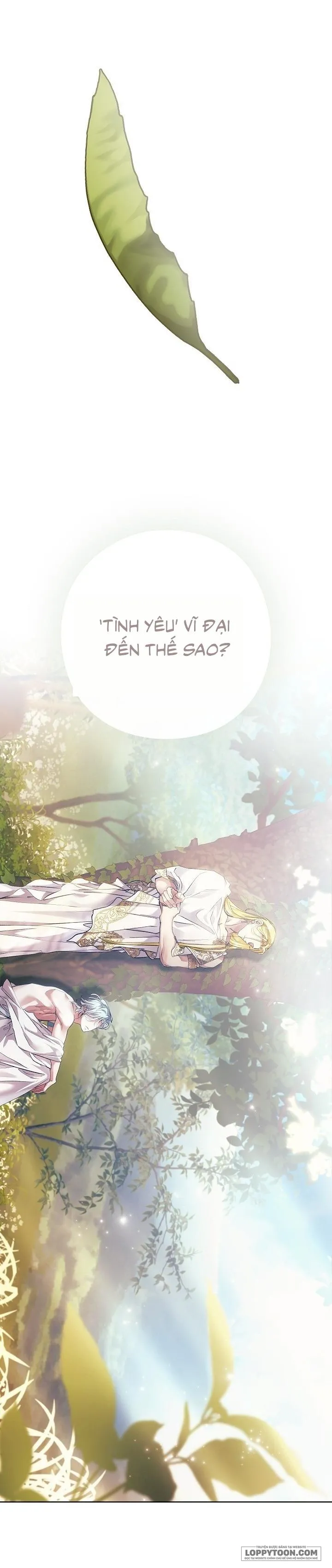 Dành Cho Các Nữ Thần: Dành Cho Daphne Chap 19 - trang 19