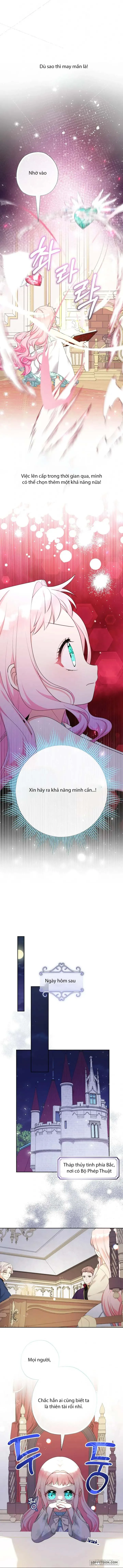 Tiểu Thư Tích Tiền Đi Bụi Chap 81 - trang 2