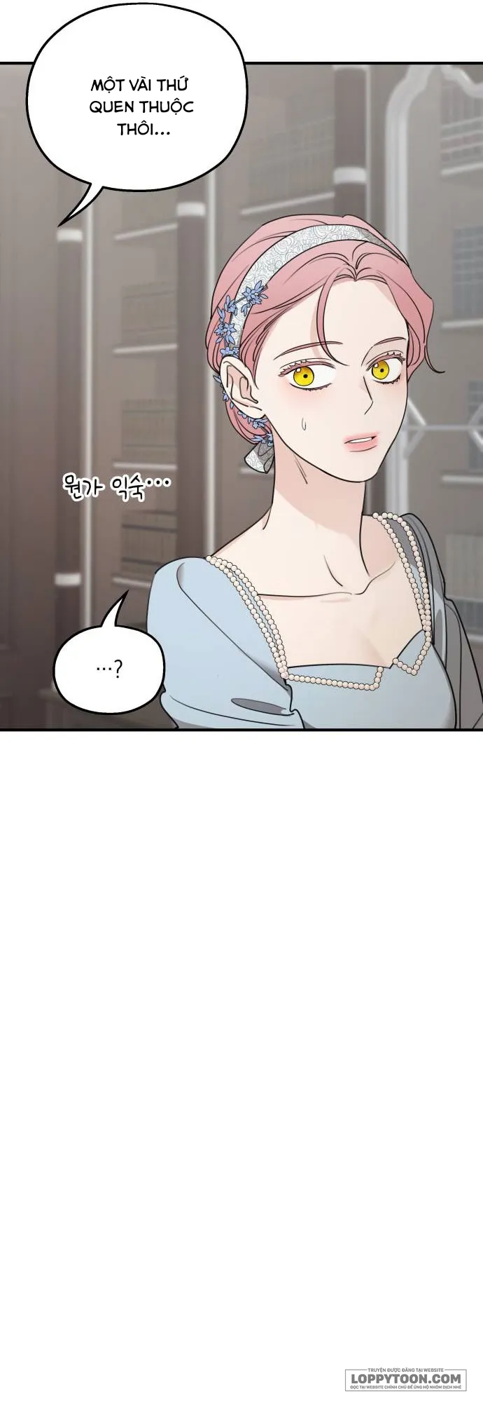 Gia Đình Chồng Quá Ám Ảnh Bởi Tôi Chap 72 - trang 21