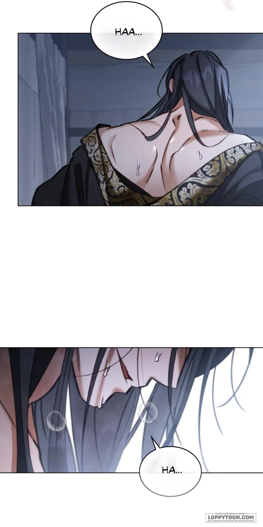 Chuyến Đi Đêm Chap 5 - 🔞🔞 - trang 57