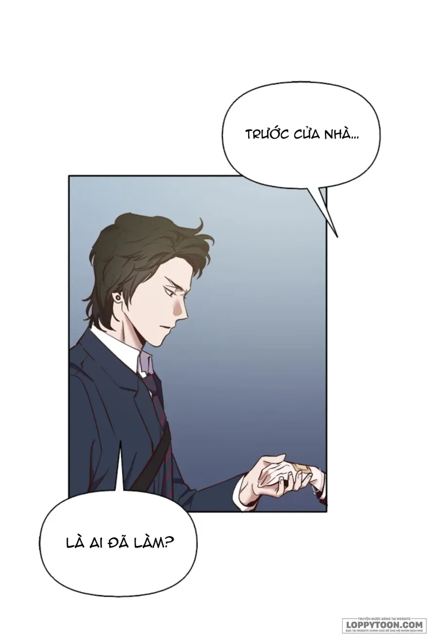 Thanh Xuân Của Chúng Ta Chap 20 - trang 46