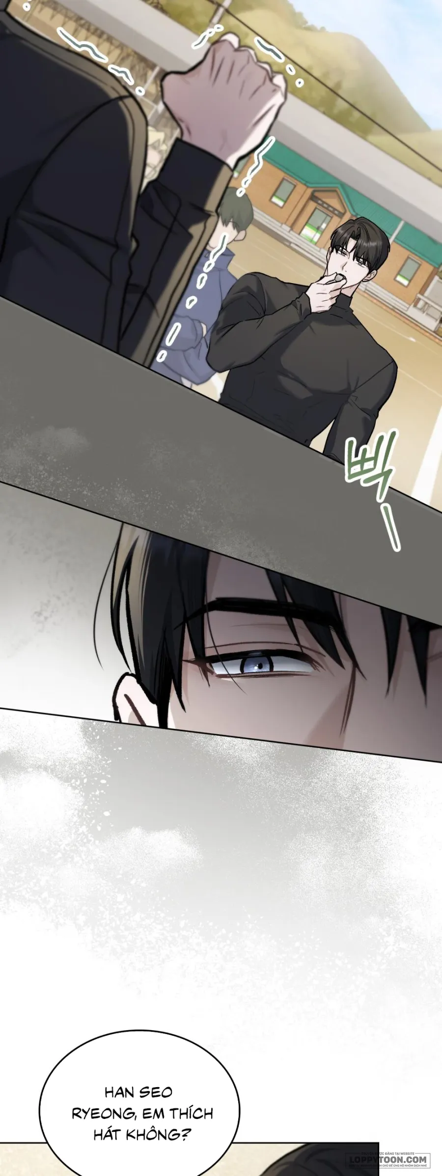 Kết Hôn Với Kẻ Tâm Thần Chap 28 - trang 14