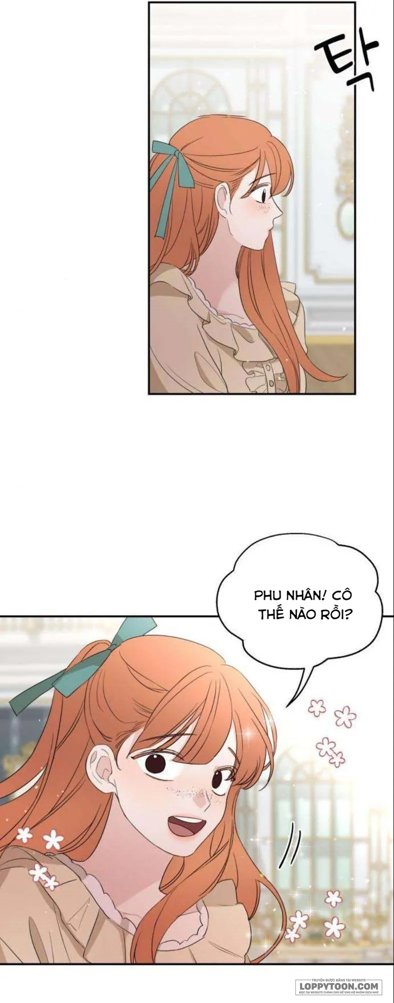 Gia Đình Chồng Quá Ám Ảnh Bởi Tôi Chap 23 - trang 14