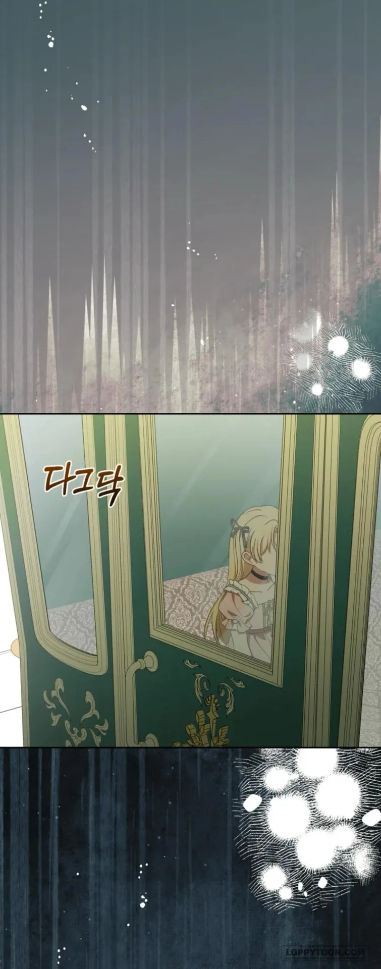 Được Yêu Thương Mà Còn Ngại Ngùng Sao Chap 90 - trang 10