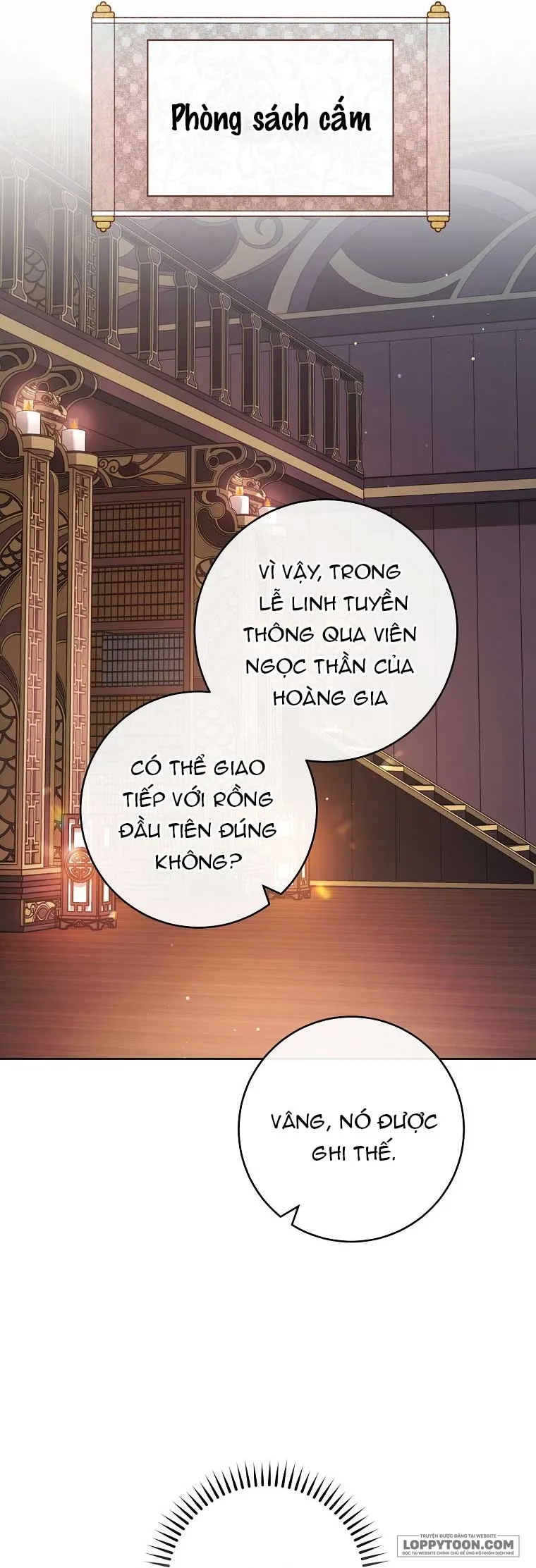 Tiểu Thiếp Chỉ Muốn Sống Yên Bình Chap 73 - trang 12