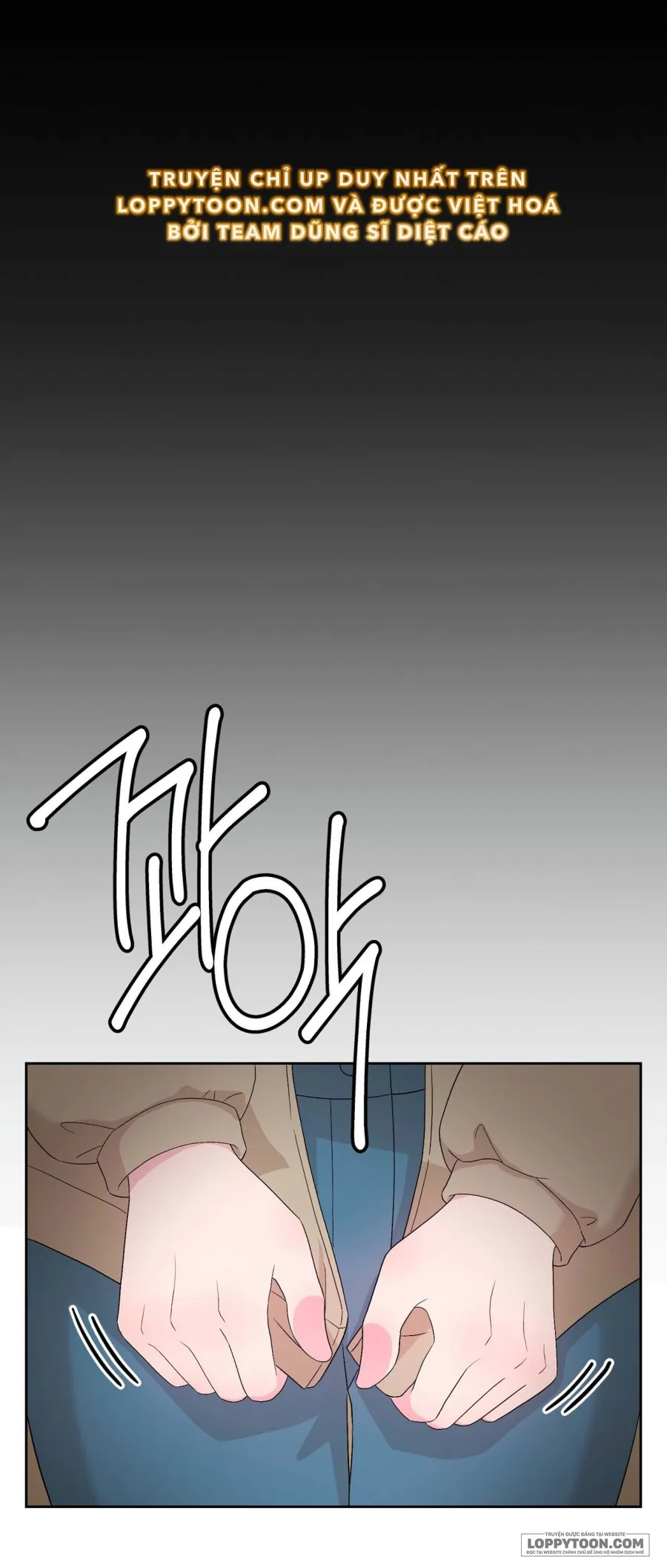 Bạn Anh Trai Tôi : Kang Tae Geon Chap 2 - trang 19