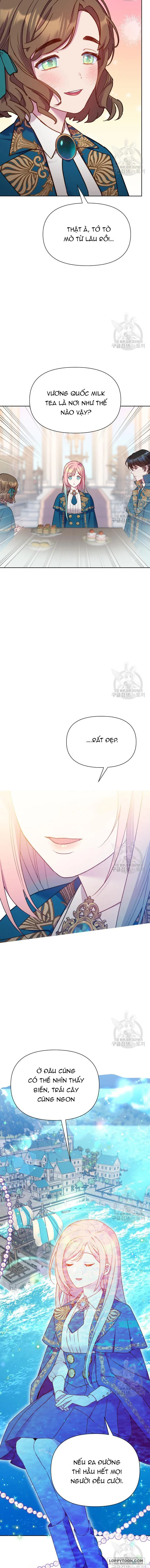 Pháp Sư Hiện Kim Của Trò Chơi Lỗi Chap 22 - trang 15