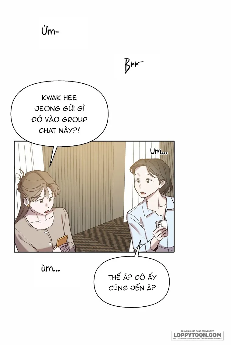 Thanh Xuân Của Chúng Ta Chap 85 - trang 43