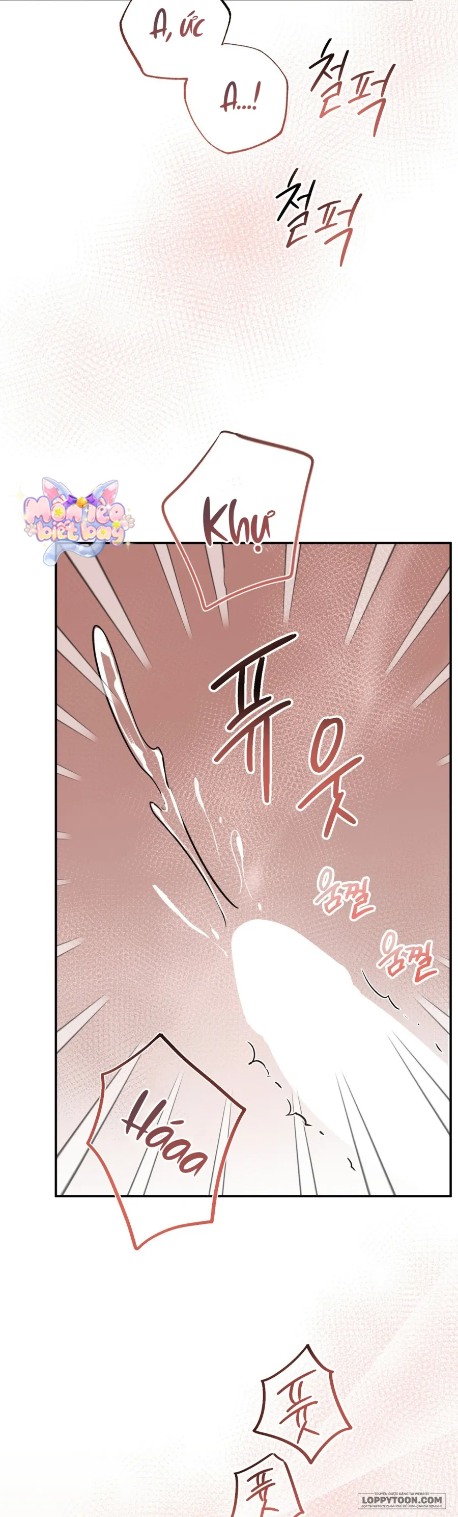 Nhặt Được Một Con Mãng Xà Tu Luyện Trên Núi Chap 4 - 🔞🔞 - trang 7