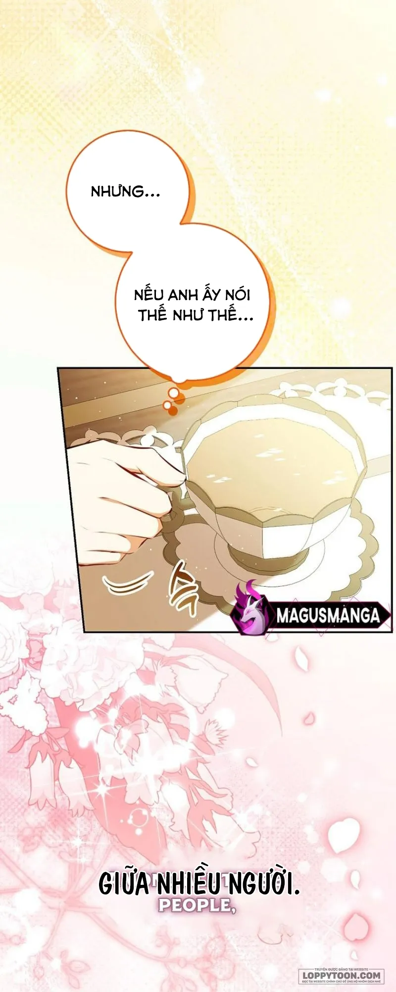 Sóc Con Tài Năng Chap 90 - trang 24