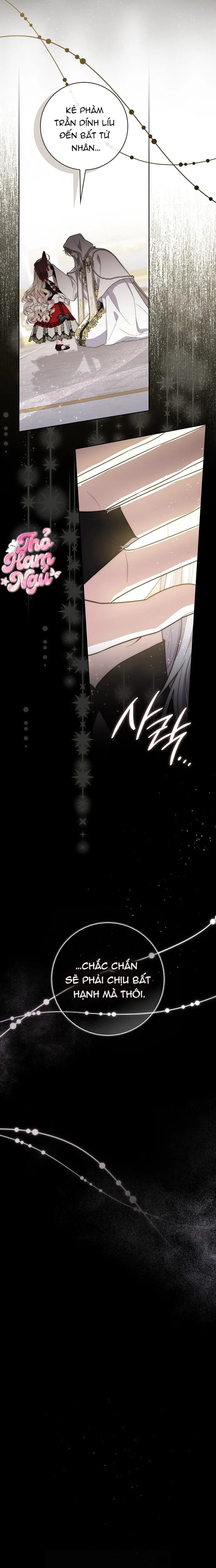 Nam Chính Bệnh Hoạn Ám Ảnh Với Sức Khoẻ Của Tôi Chap 81 - trang 21