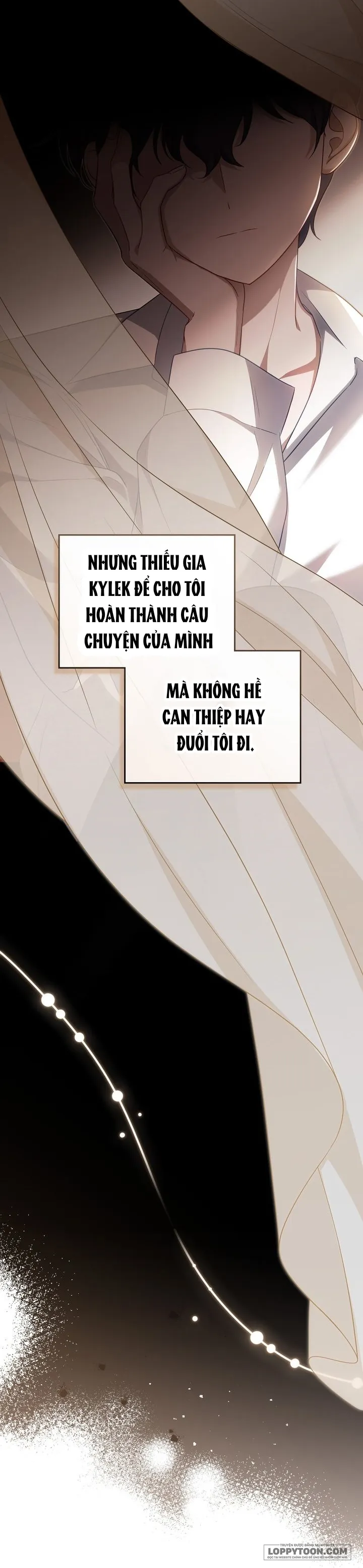Chúa Phù Hộ Cho Sự Hủy Diệt Của Ta Chap 2 - trang 51