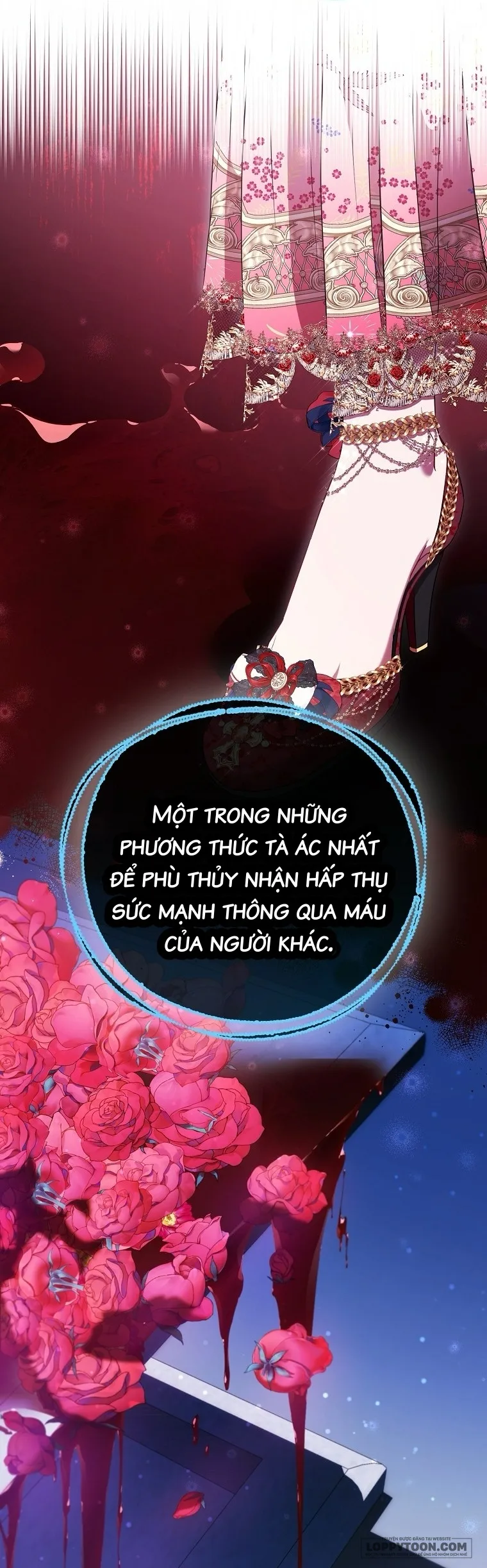 Nàng Công Chúa Của Mọi Người Chap 121 - trang 37