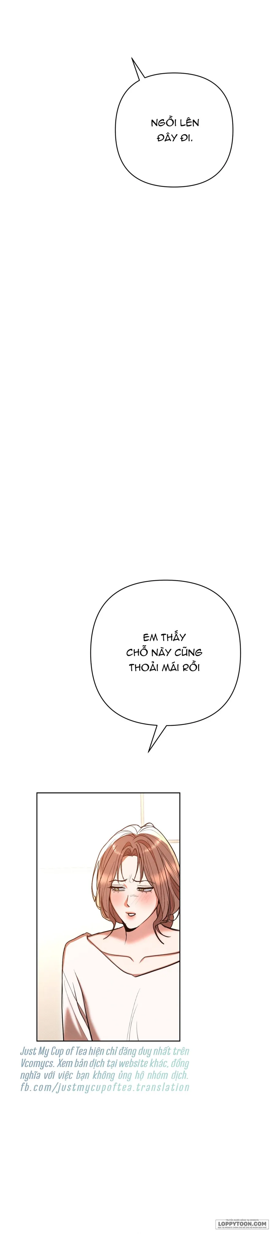 Ngưỡng Tuyệt Đối Chap 52 - trang 40