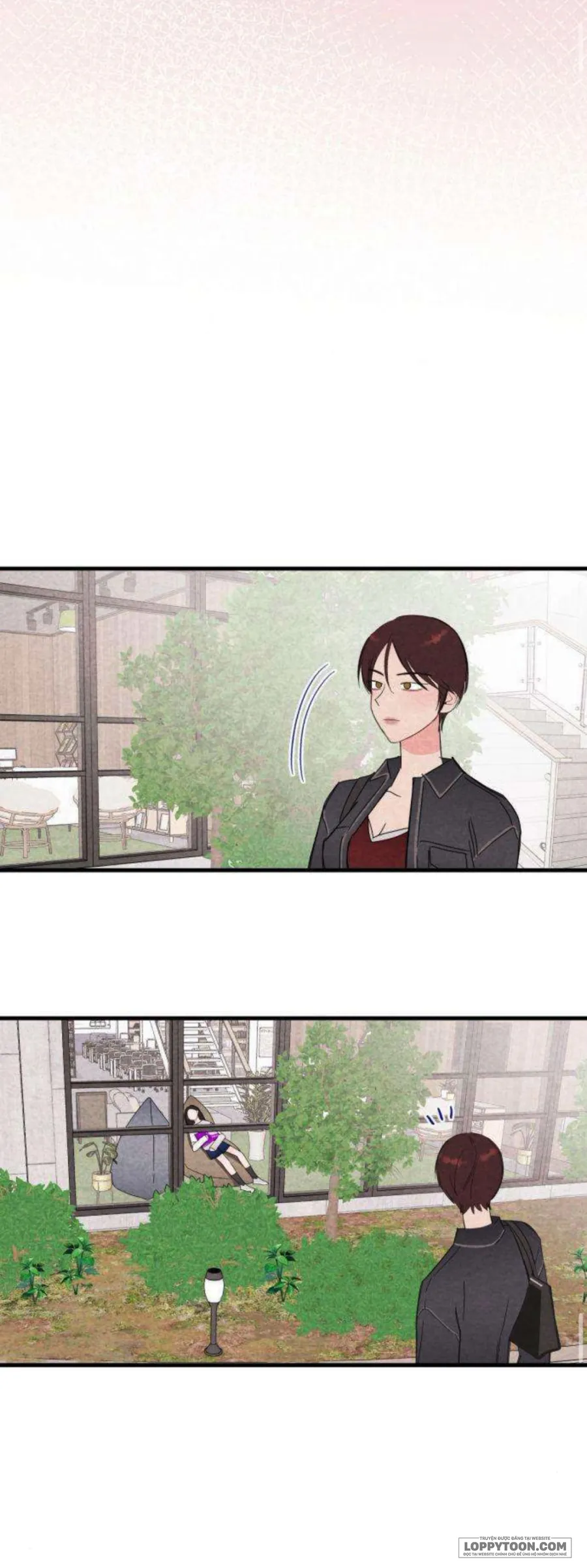 Bộ Mặt Che Giấu Của Tiền Bối Hoàn Hảo Chap 32 - 32. Giấc ngủ trưa của tiền bối hoàn hảo - trang 30