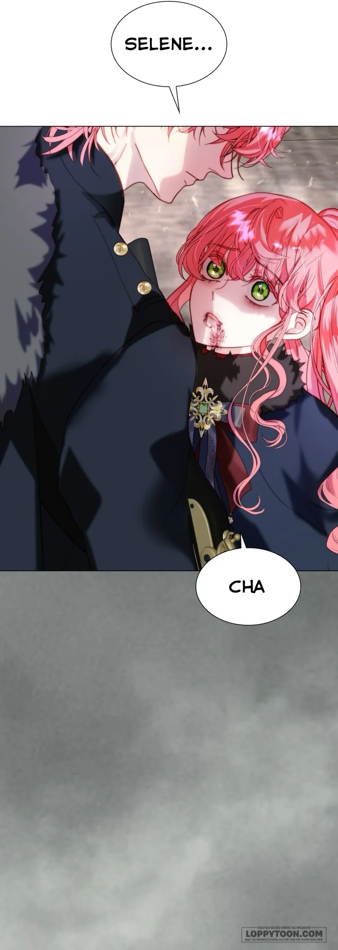 Tôi Được Sinh Ra Là Cô Con Gái Thứ Hai Chap 65 - trang 3