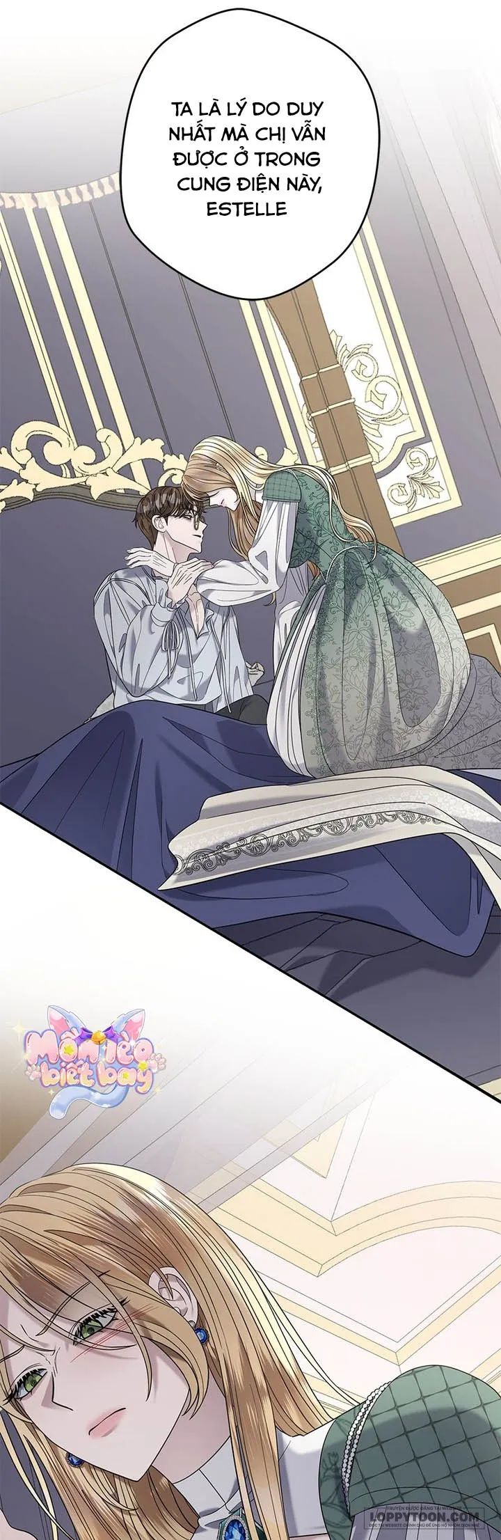 Dụ Hoặc Chap 16 - trang 11