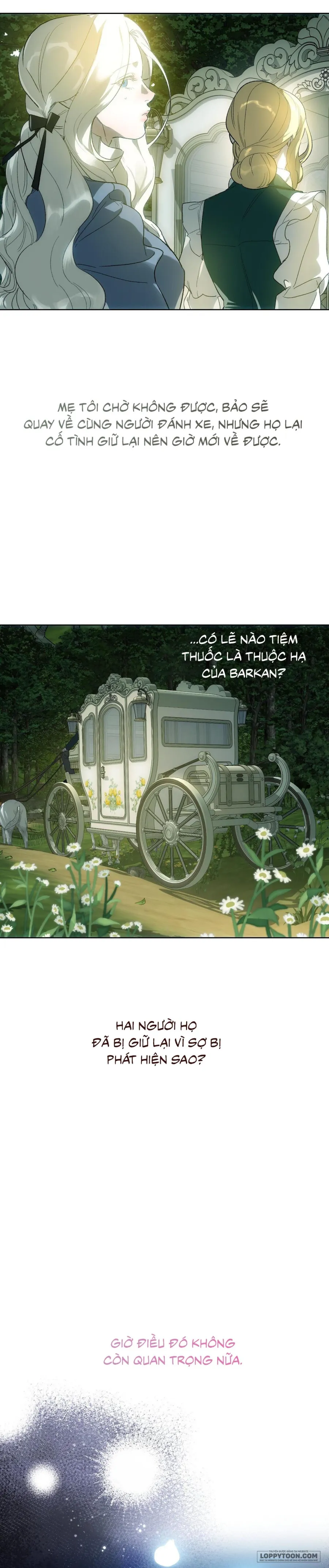 Gửi Đến Kẻ Sẽ Hủy Diệt Tôi Chap 5 - 🔞 - trang 27