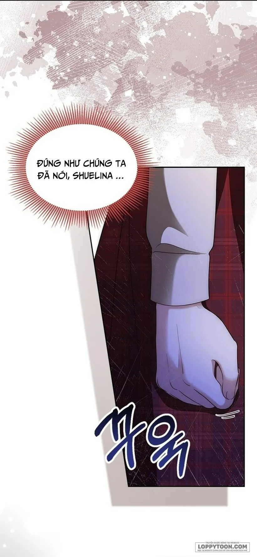 Đã Từ Chối Sủng Ái Rồi Mà Sao Còn Ám Ảnh Thế? Chap 76 - trang 40