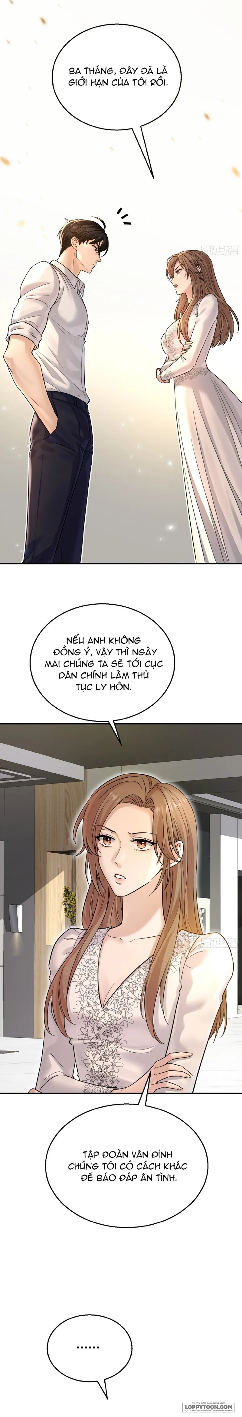 Gã Đàn Ông Này Đúng Là Cẩu Nam Nhân Chap 6 - trang 9