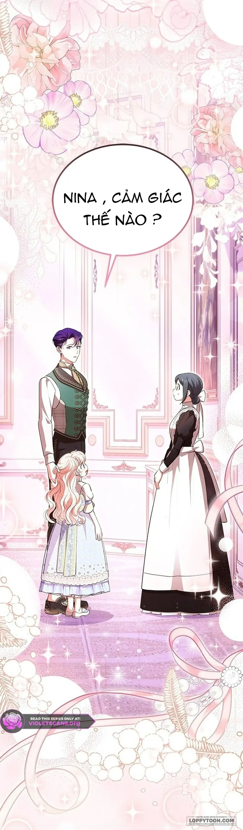 Đã Từ Chối Sủng Ái Rồi Mà Sao Còn Ám Ảnh Thế? Chap 87 - trang 72