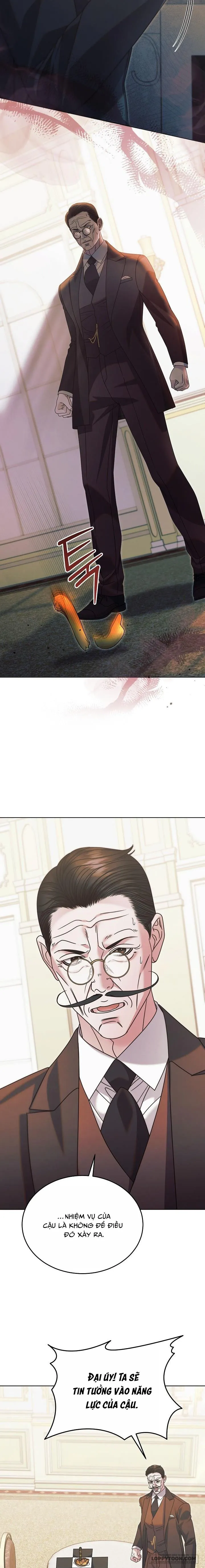 Hãy Cầu Xin Tôi Đi Chap 65 - trang 21