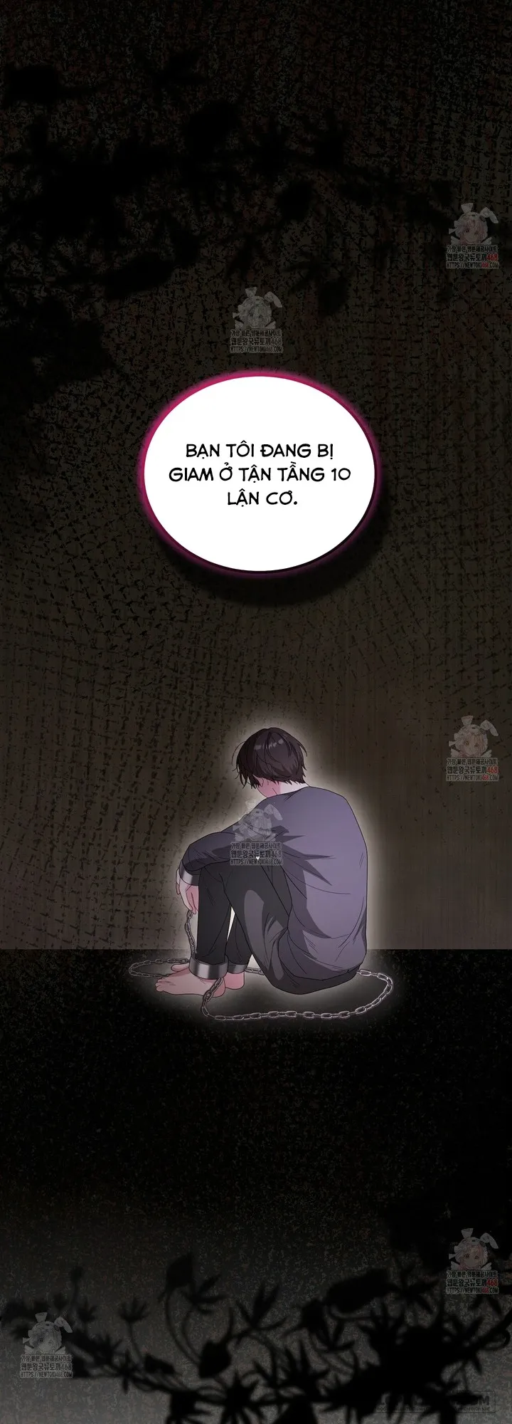 Nàng Tiên, Hãy Ký Hợp Đồng Nào Chap 67 - trang 17