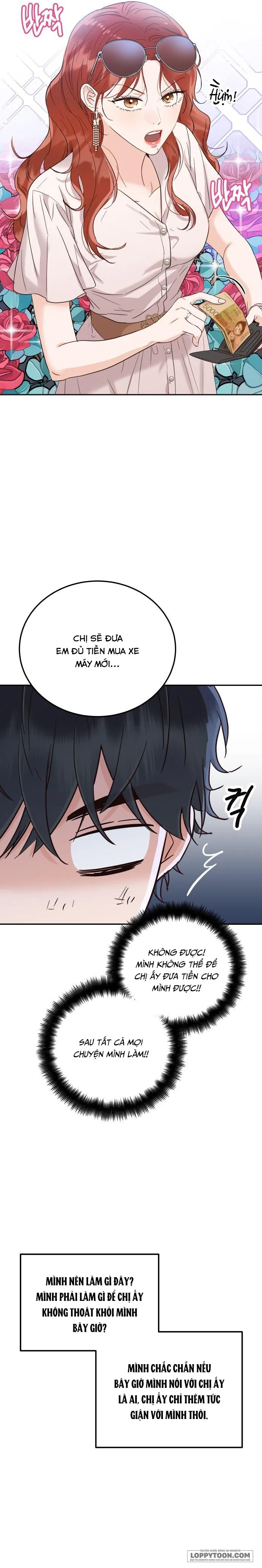 Người Một Nhà Chap 44 - trang 2