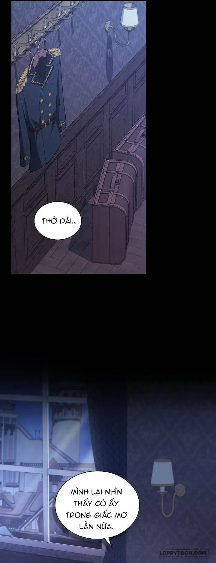 Chúa Phù Hộ Cho Sự Hủy Diệt Của Ta Chap 13 - trang 30