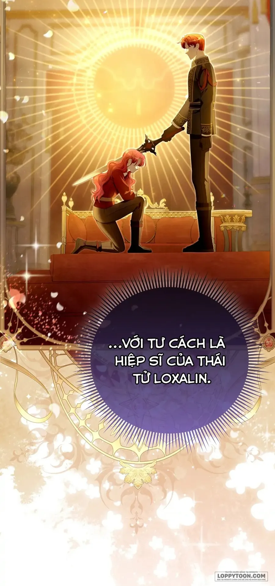 Phương Pháp Trồng Lúa Đặc Biệt Của Ác Nữ Chap 48 - trang 61