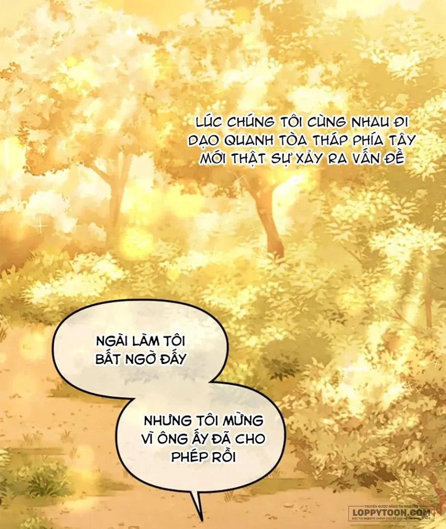 Tôi Sẽ Ở Ngay Bên Cạnh Nam Chính Chap 21 - trang 2