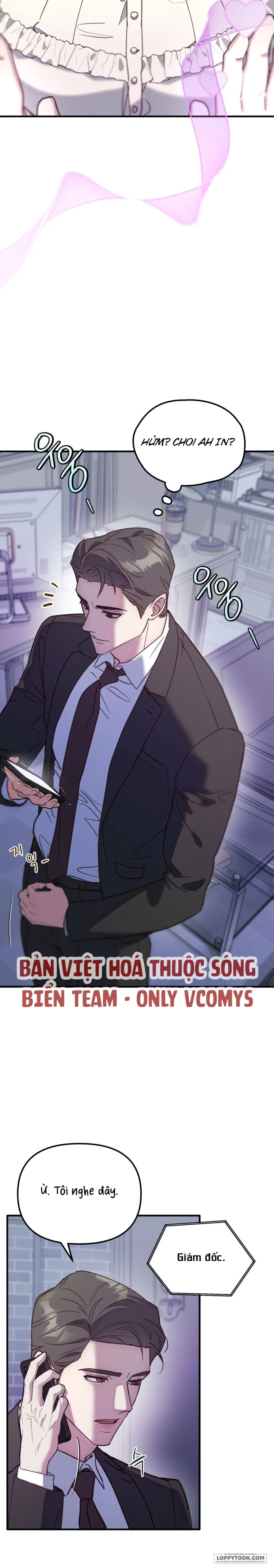 Chơi XX Với Cậu Út Nhà Tài Phiệt Chap 1 - trang 22