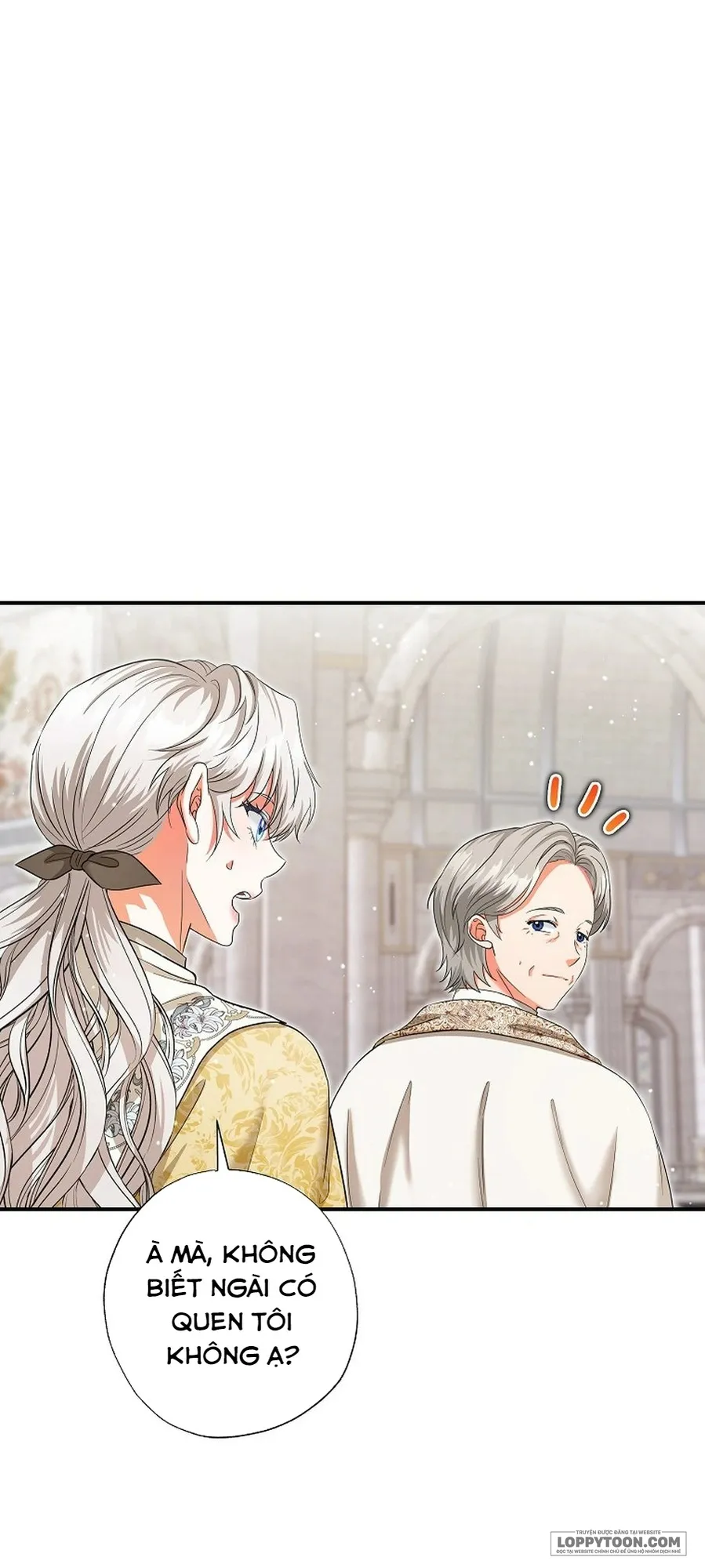 Trở Thành Miêu Nữ Của Hoàng Đế Chap 65 - trang 14