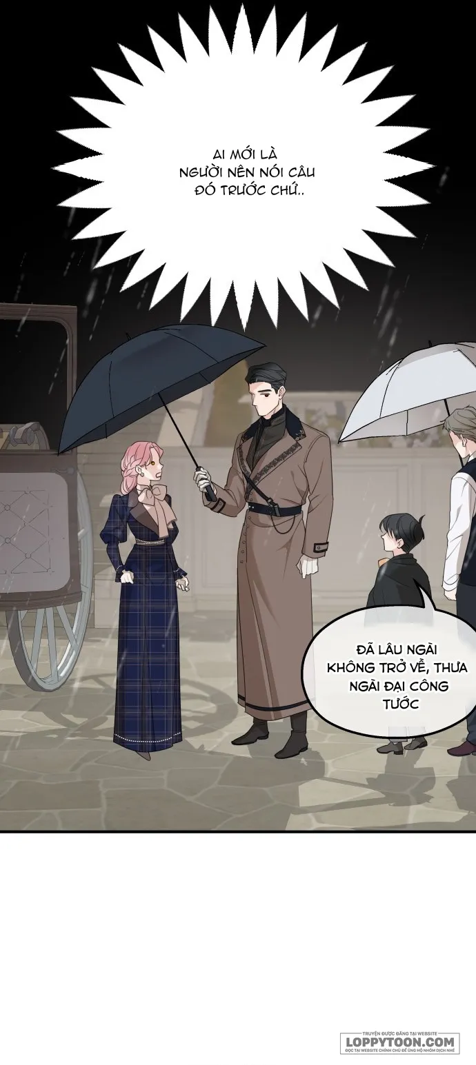 Gia Đình Chồng Quá Ám Ảnh Bởi Tôi Chap 76 - trang 46