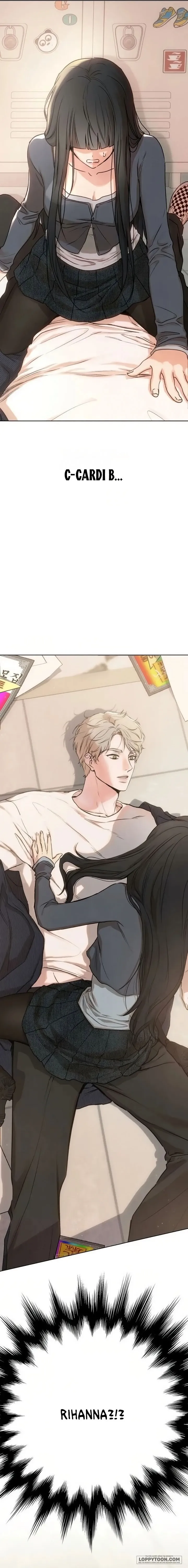 Tổ Tiên Đang Theo Dõi Tôi Chap 8 - trang 20