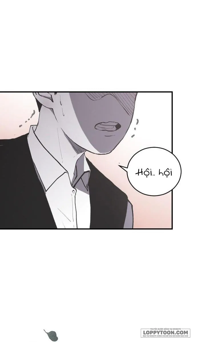 Ba Anh Trai Cực Phẩm Của Tôi Chap 8 - trang 5