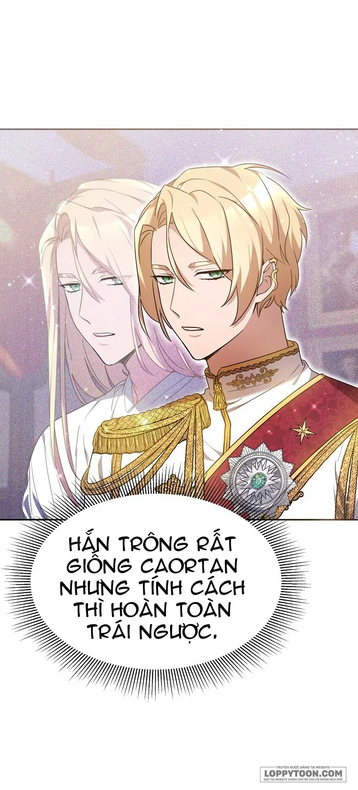 Rồng Con Thuần Hóa Những Kẻ Điên Rồ Chap 4 - trang 23