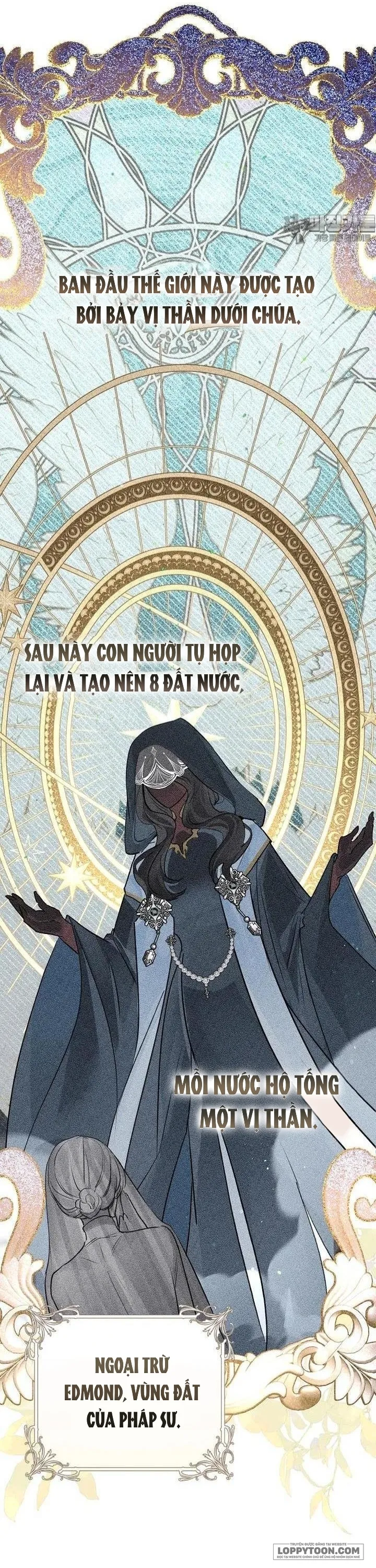 Cuộc Hôn Nhân Xa Hoa Của Đại Công Tước Là Giả Chap 64 - trang 14